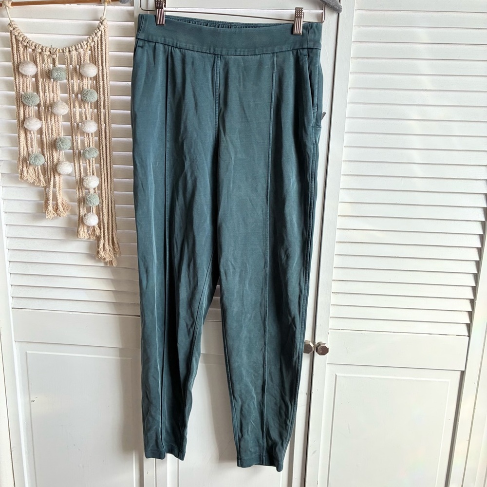 Lululemon The Lab Lisse Jogger Pants| 8